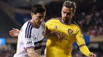 With Orlando, Griezmann dazzles again with a stunning goal against Chicago