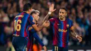 FC Barcelone : ces trois talents dans le viseur pour janvier