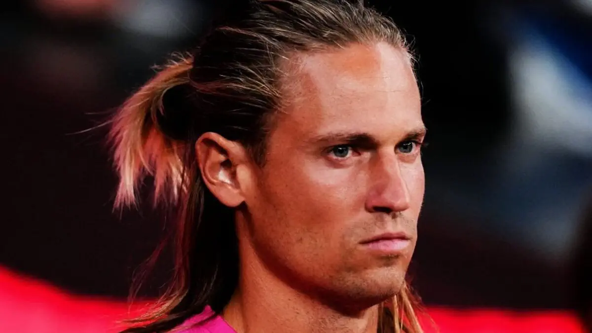 Atlético Madrid : drame en Espagne, Marcos Llorente attaque le gouvernement