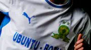 Mamelodi Sundowns dévoile son tout nouveau troisième maillot