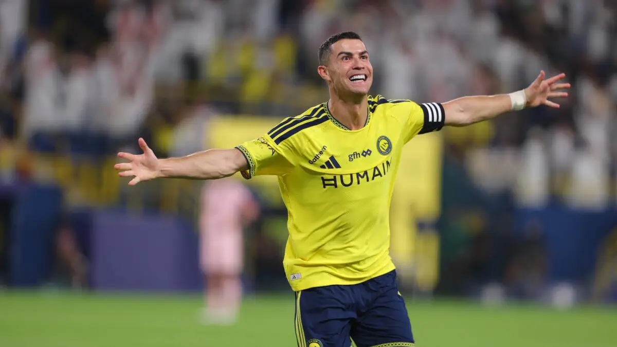 Cristiano Ronaldo: league, cups, Portugal… April 2027, the possible date for 1,000 goals