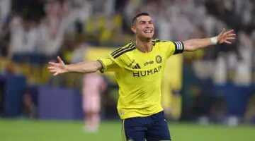 كريستيانو رونالدو: الدوري والكؤوس والبرتغال... أبريل 2027، الموعد المحتمل للهدف رقم 1000