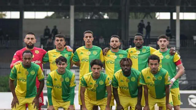 JSK - JS El Biar : les compositions probables