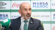 Raja Casablanca : Paco Jémez sur un siège éjectable !