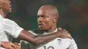 Percy Tau approaches a return to Egypt.. Three clubs enter calculations