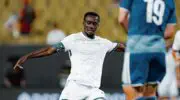 Arabie saoudite : Idrissa Gana Gueye débloque son compteur avec Al Diriyah face à NEOM SC