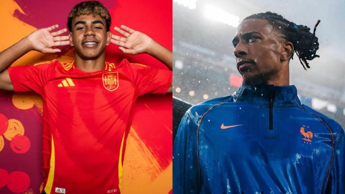 Double nationalité : le top 10 des jeunes talents qui auraient pu jouer pour des sélections africaines