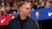 Hansi Flick évoque l’importance de recruter un nouveau défenseur central pour l’équipe !
