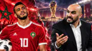 Younes Belhanda ravive les blessures de la Coupe du monde au Qatar 2022 et révèle son différend avec Regragui