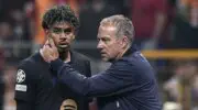 Ballon d'Or 2026: Hansi Flick pleased with Lamine Yamal's reaction