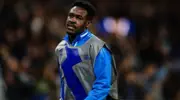 Leeds United remain interested in signing the Nigerian Zaidu Sanusi