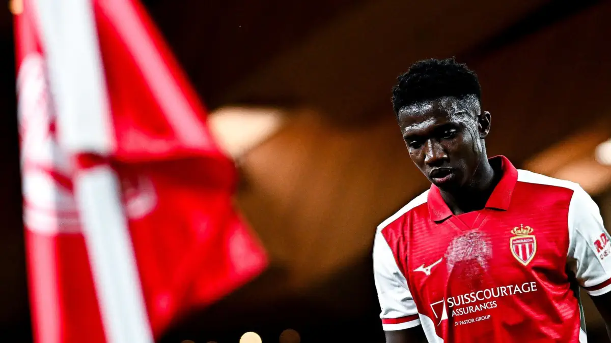 Breaking : Liverpool poursuit sa quête du Sénégalais Lamine Camara