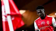 Breaking: Liverpool continues its pursuit of Senegalese player Lamine Camara