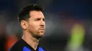 Argentine : Newell’s Old Boys prépare le retour de Lionel Messi 