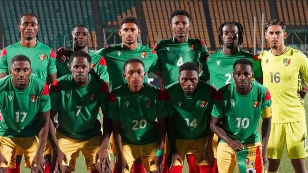 Qualifs CAN 2027 : Claude Le Roy dévoile la liste du Congo pour le double choc face aux Comores