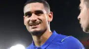 France : Maxence Lacroix forfait pour la trêve internationale