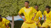 A resounding crisis ignites women's football.. Edo Queens file an urgent petition with CAF to annul Ampem Darkoa's Champions League qualification