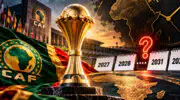 Tous les deux ans ou tous les trois ans ? Le nouveau calendrier de la CAF soulève des questions sur l’avenir de la Coupe d’Afrique des nations