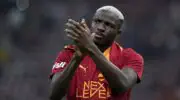 Turquie : Victor Osimhen retrouve le chemin des filets avec Galatasaray face à Konyaspor