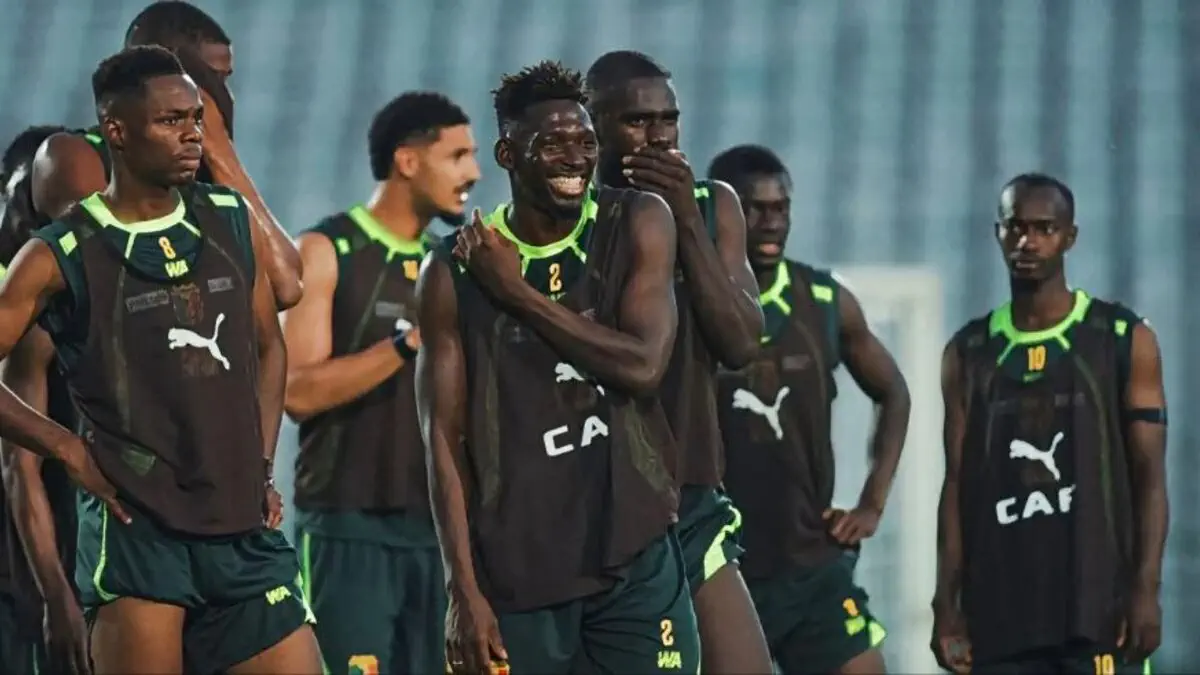 Qualifs CAN 2027 : le programme de la double confrontation Mali vs Rawanda 