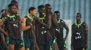 Qualifs CAN 2027 : le programme de la double confrontation Mali vs Rawanda 