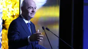 Coupe du Monde 2026 : la FIFA s'offre une enveloppe de 5 milliards de dollars