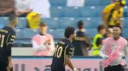 السعودية: حسام عوار يواصل التألق مع الاتحاد