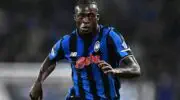 Atalanta: Kamaldeen Sulemana returns to action after more than two months out