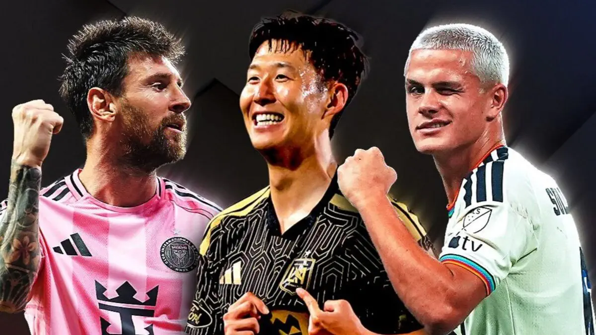 MLS: historic change announced (Official)