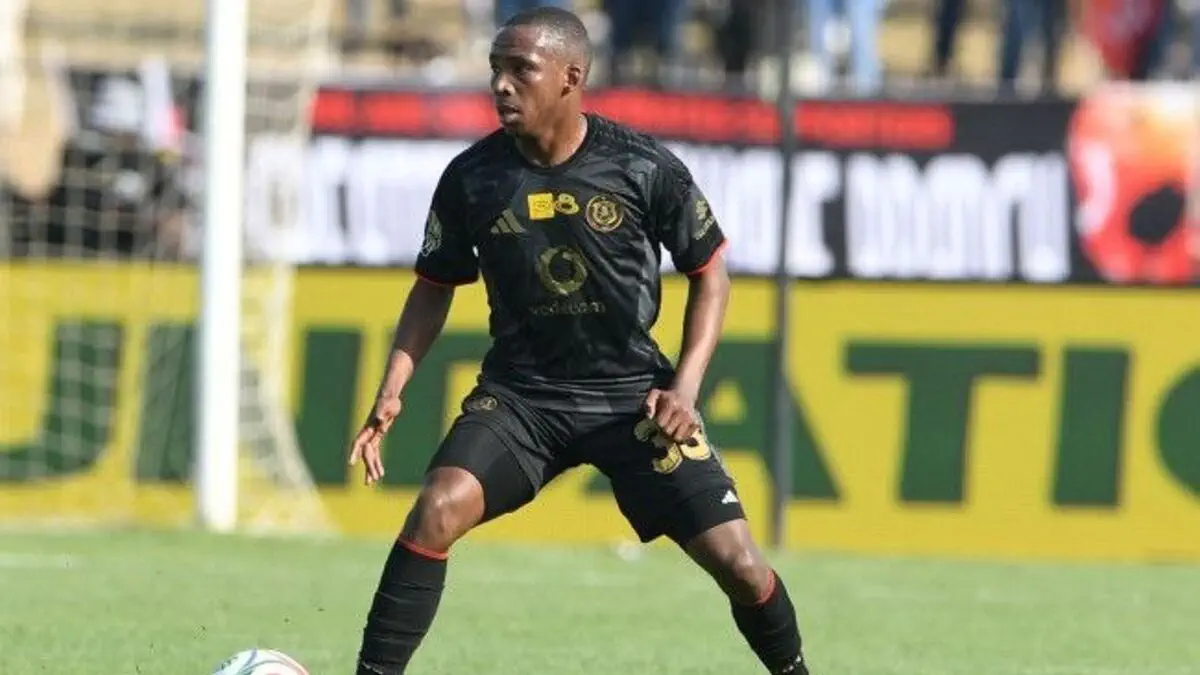 Soweto Derby: Kaizer Chiefs must pay special attention to this Orlando Pirates player