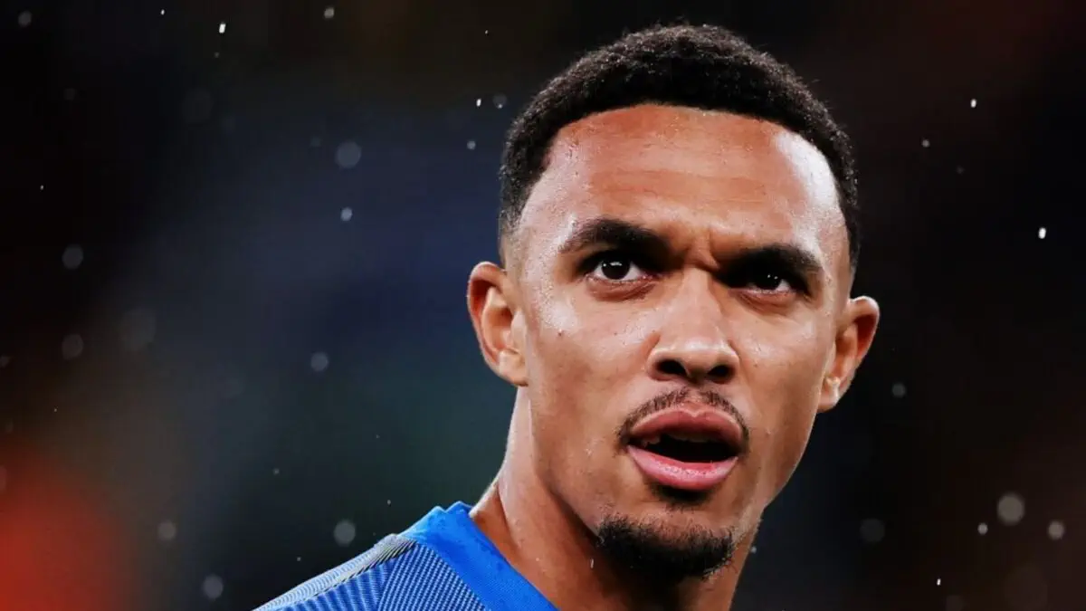 Real Madrid : Trent Alexander-Arnold prend une sérieuse décision sur son avenir