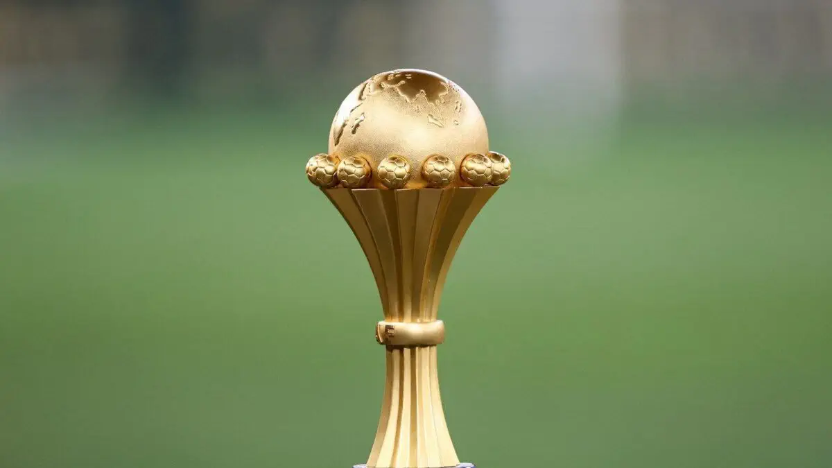 Official: AFCON every two years is making a comeback