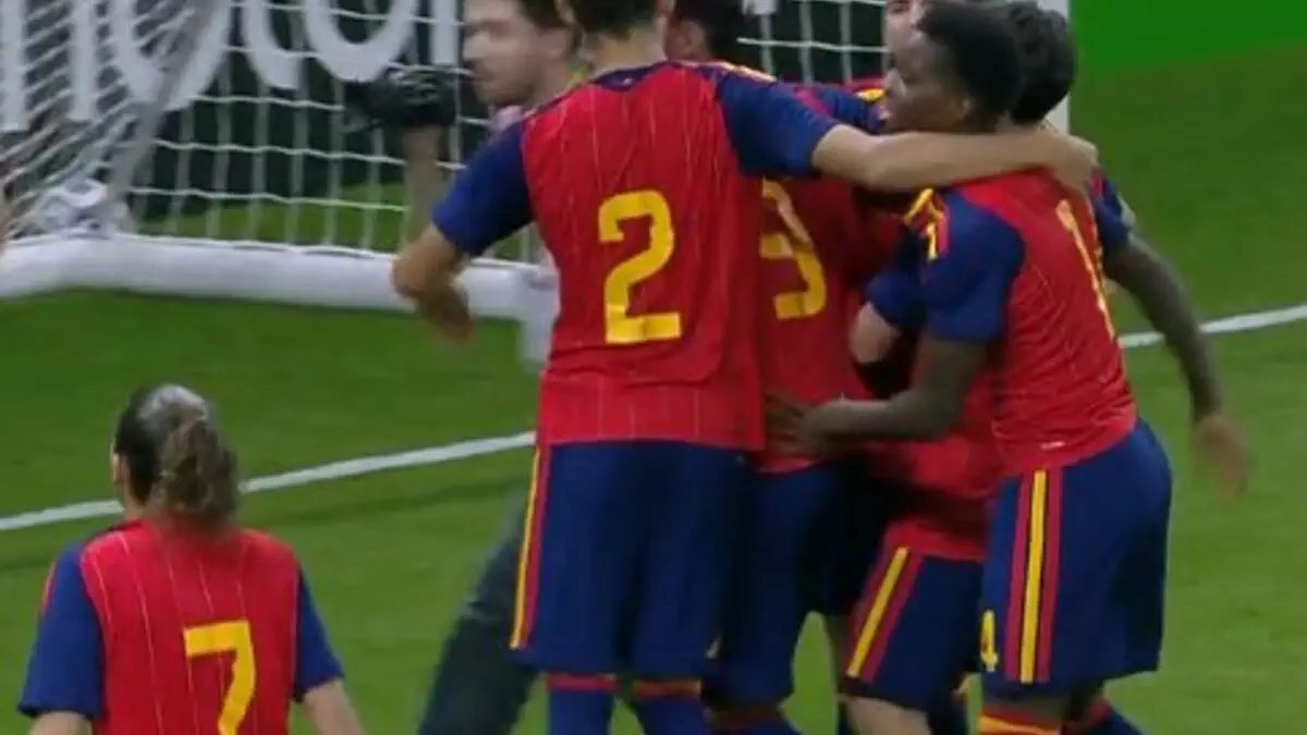 Football: Spain rules the world with eight major men's and women's titles