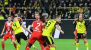 Bayern Munich - Borussia Dortmund : les compositions officielles sont tombées !
