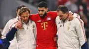Sale soirée à l’Allianz Arena… Ismael Saibari sur béquilles et Eberl confirme : « La blessure est plus grave »