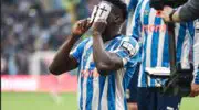 Premier League: Taiwo Awoniyi kick-starts his season with Coventry City