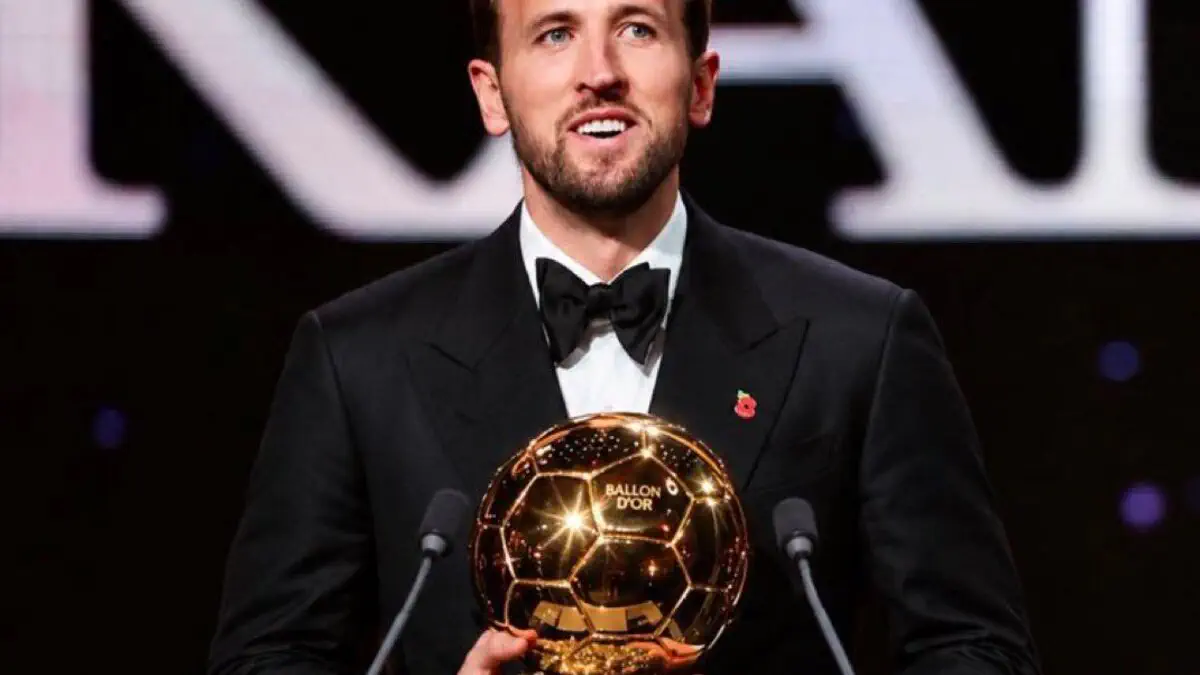 Ballon d’Or 2026 : France Football saisit la police après des paris suspects sur Polymarket