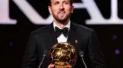 Ballon d’Or 2026: France Football contacts police after suspicious Polymarket bets
