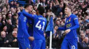 Premier League: Chelsea pile more misery on Manchester United and return to the top four!