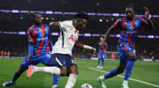 Tottenham: Mohammed Kudus establishes himself as the Spurs' playmaker