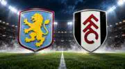 New test for Emery's battalion.. Aston Villa host Fulham amid a blazing African conflict