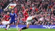 Chelsea - Manchester United: official line-ups