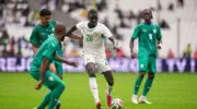 Sénégal : Pape Gueye rêve du Ballon d’Or africain