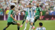 Trophée Kopa : Lionel Messi a voté pour Ibrahim Maza !