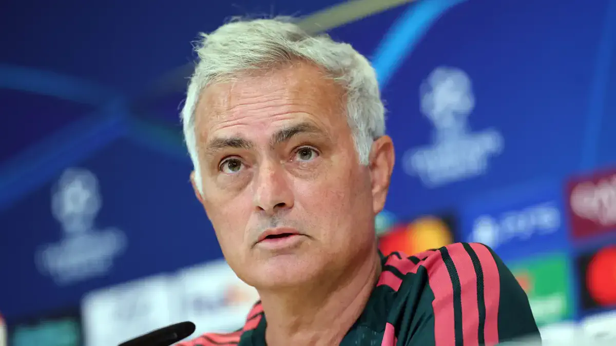Ballon d'Or : José Mourinho prend la parole sur le classement !