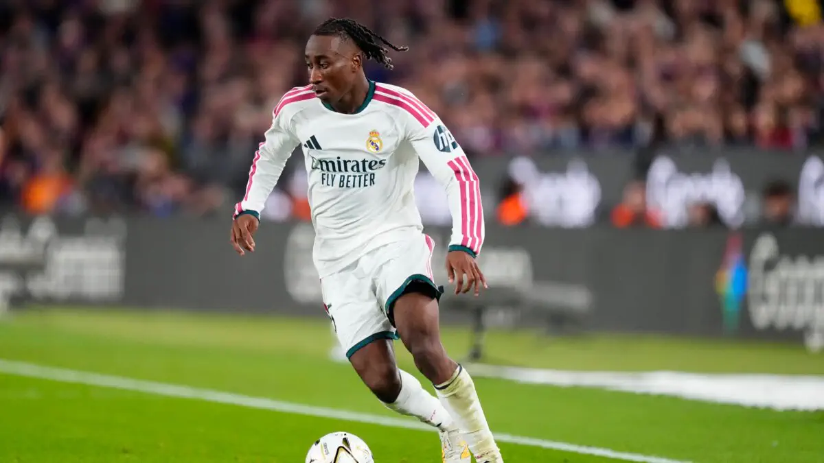 Real Madrid : Yan Diomandé lié à une surprenante clause Ballon d’Or