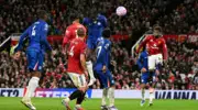 Chelsea - Manchester United : les plus lourdes défaites de leur histoire