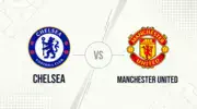 🔴 [ Premier League ] / Watch Chelsea - Manchester United live on Foot Africa! (Live commentary)