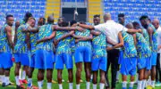 Retrait de points et absence d’un joueur pendant trois semaines… Deux crises frappent les Warri Wolves dans le championnat nigérian