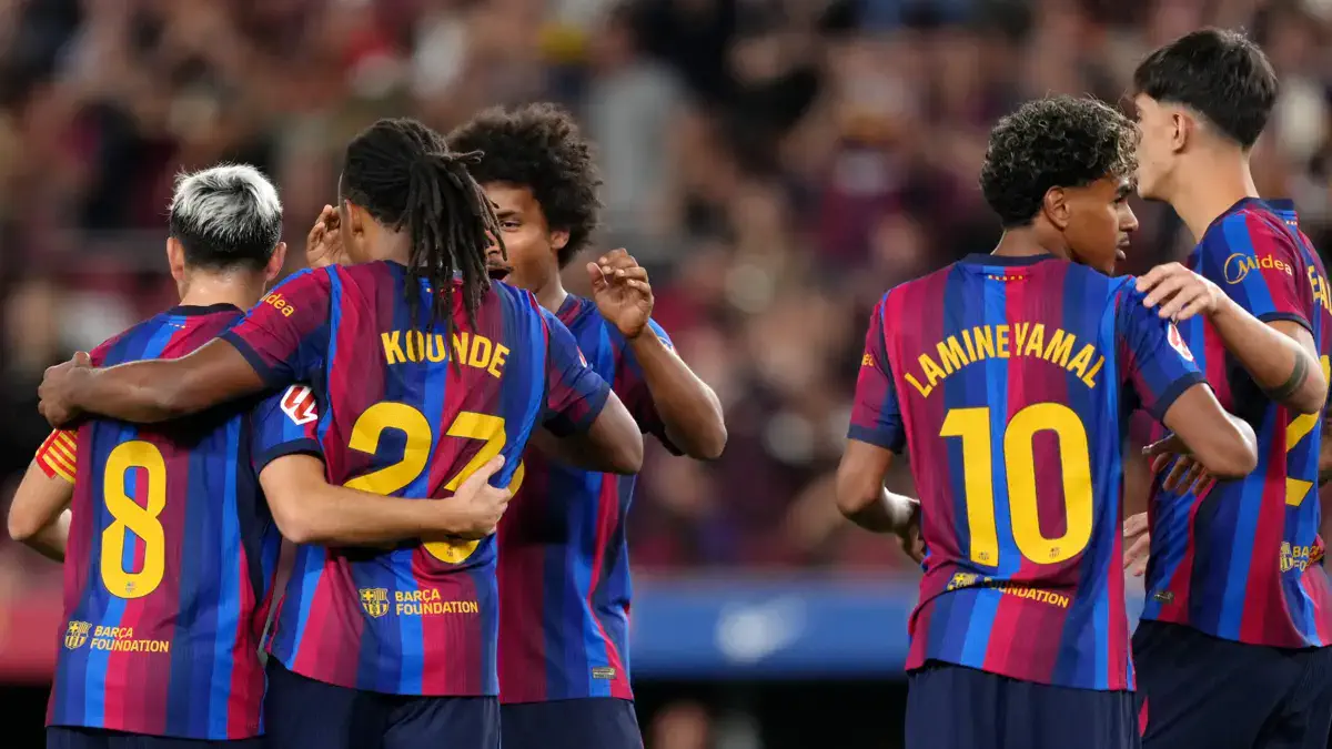 Barça - Alavés : deux surprises dans le groupe de Hansi Flick !